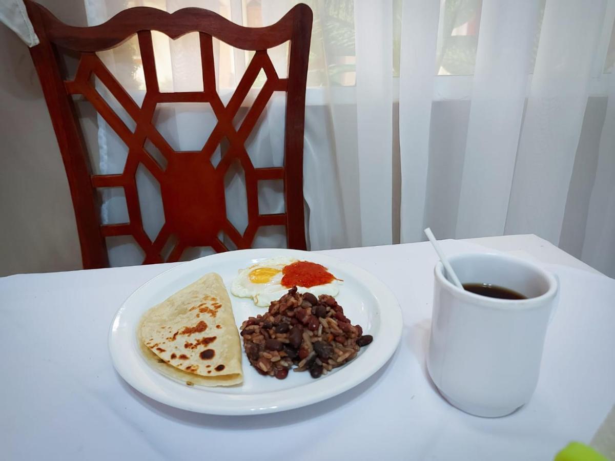 Hotel Continental Plaza San Miguel Dış mekan fotoğraf