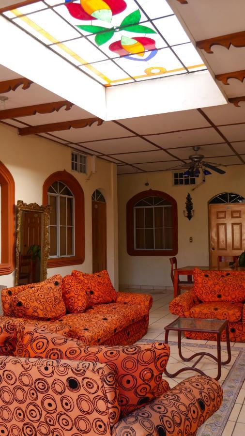Hotel Continental Plaza San Miguel Dış mekan fotoğraf